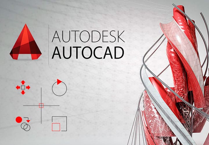 Introducción a AutoCAD