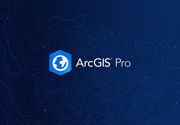 ArcGIS PRO